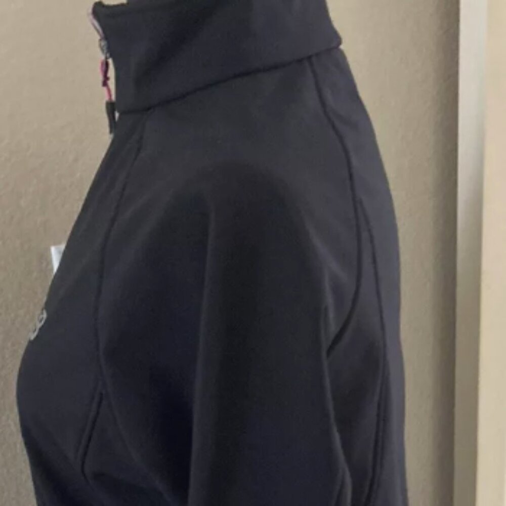 Running Jacket - Picture 3 of 6